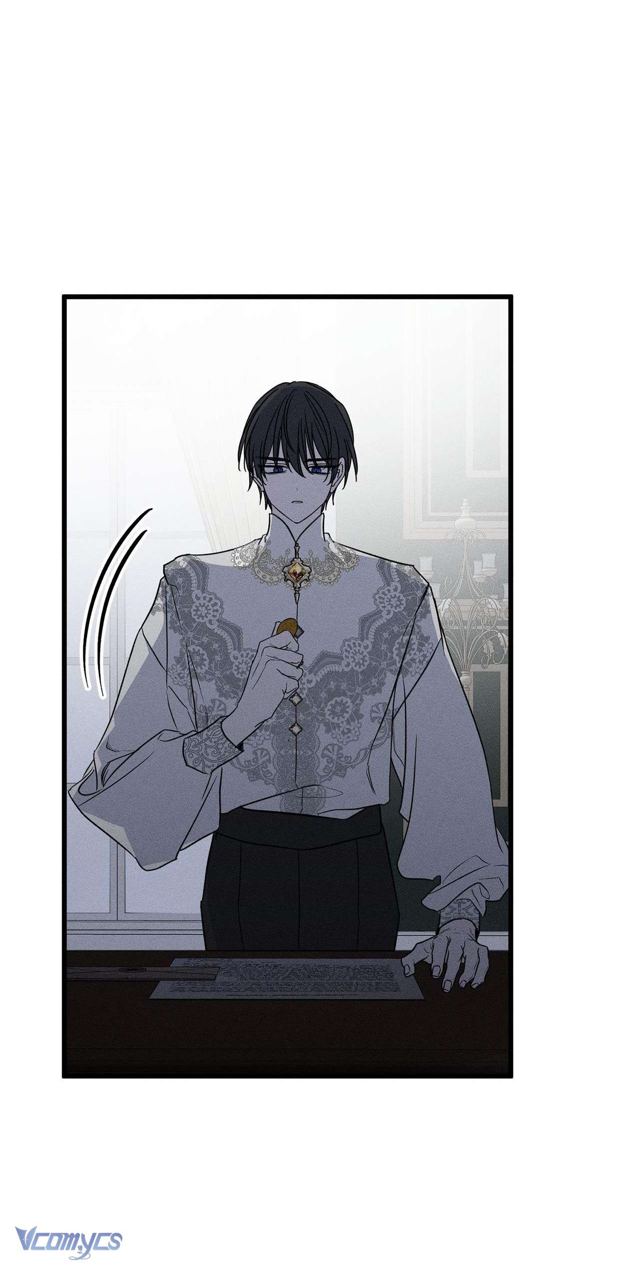 Vị Phu Quân Căm Ghét Tôi Đã Mất Trí Nhớ Chapter 49 - Trang 4