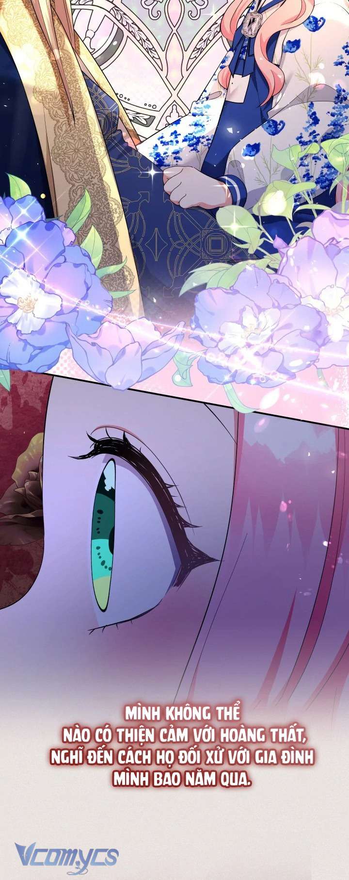 Tiểu Thư Tích Tiền Đi Bụi Chapter 84 - Trang 4