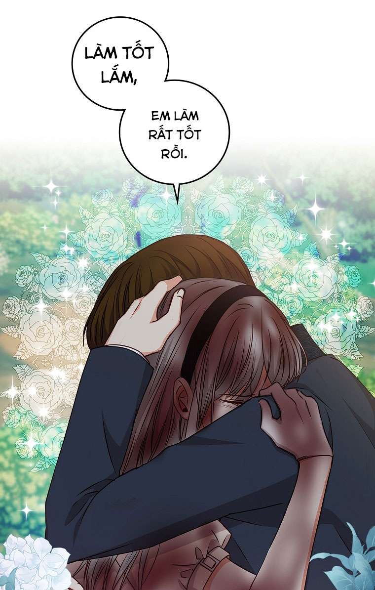 Cẩn Thận Với Các Anh Trai Đấy! Chap 78 - Trang 2