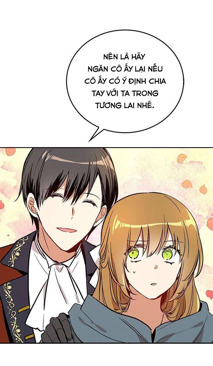 Vị Hôn Thê Khế Ước Của Công Tước Chapter 44 - Next Chapter 45