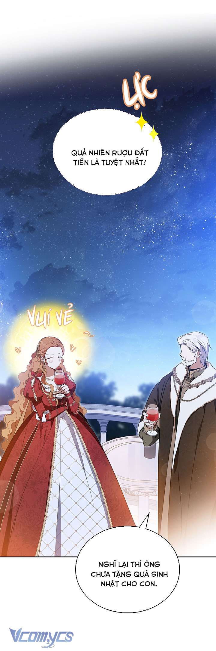 Kiếp Này Nhất Định Làm Gia Chủ Chap 131 - Trang 2