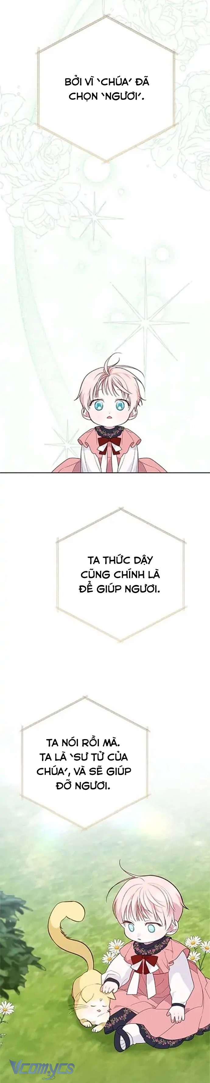 Bạo Chúa Bé Con Chapter 26 - Trang 4