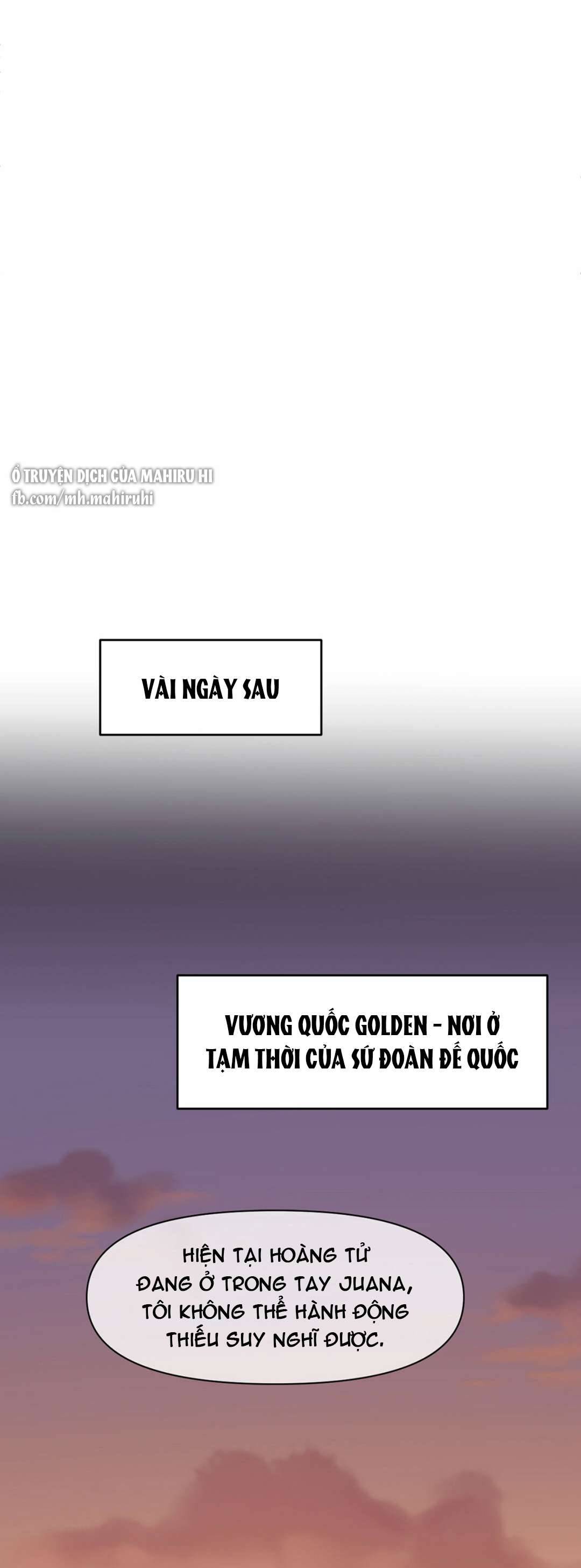 Đại Chiến Công Chúa Chapter 142 - Trang 4