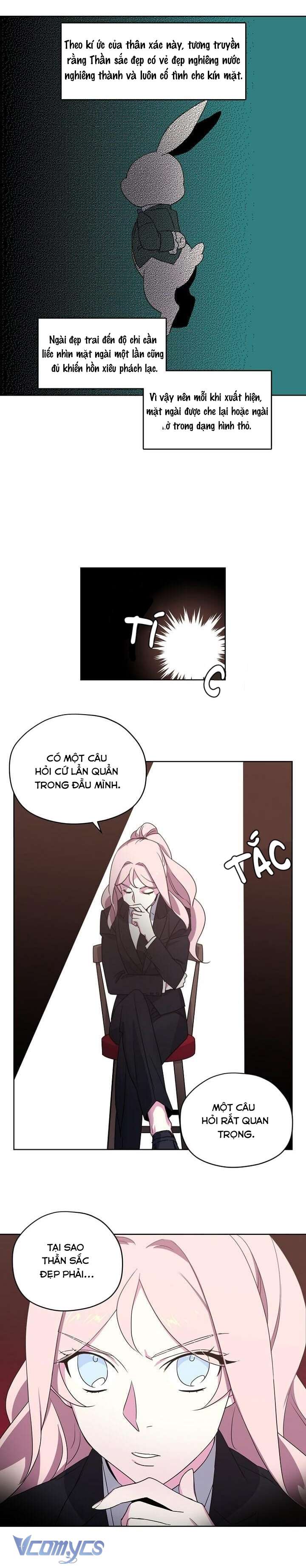 CHITRA Chapter 15 - Trang 4