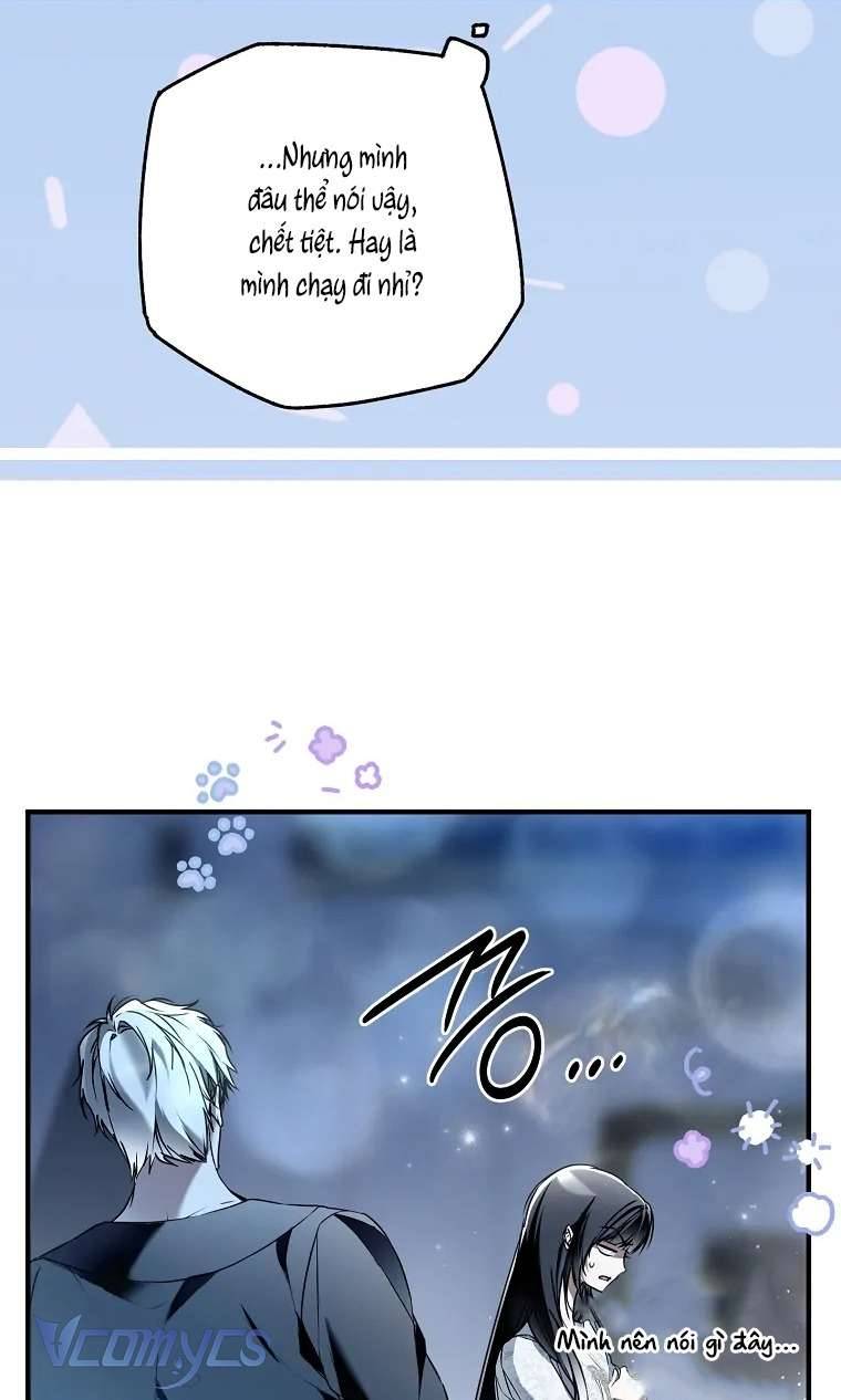 Ai Đó Đang Điều Khiển Cơ Thể Của Tôi Chapter 41 - Trang 4