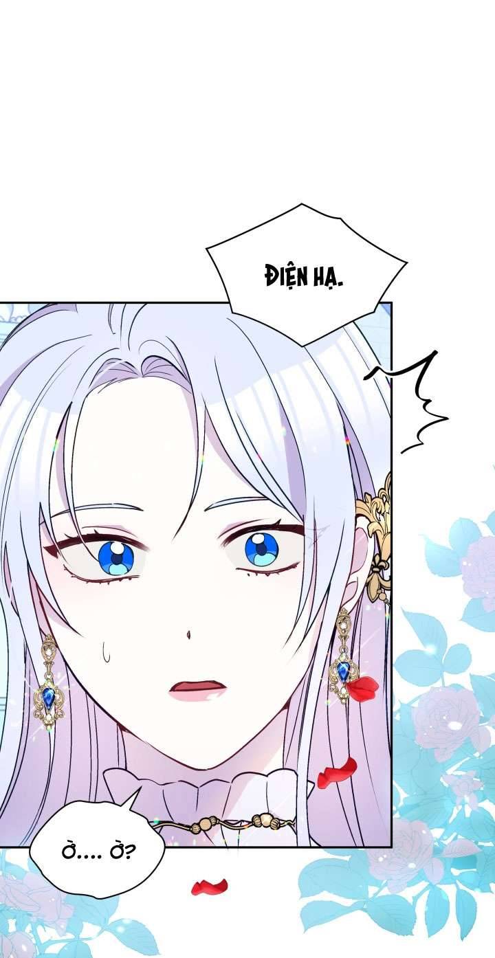 Người Bảo Hộ Của Bạo Quân Là Ma Nữ Tàn Độc Chap 36 - Trang 4