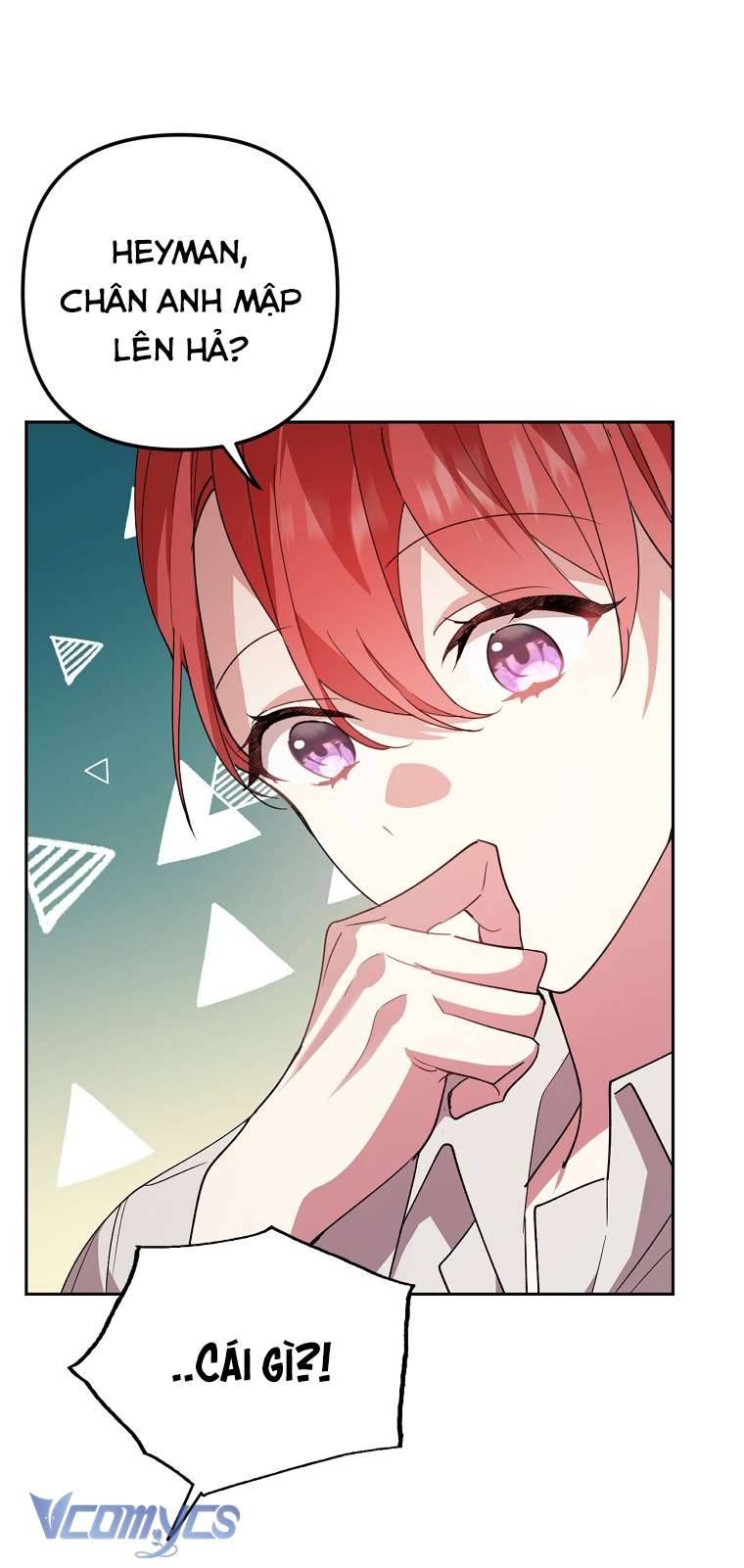 Quý Tộc Gì Chứ, Tôi Chỉ Muốn Về Nhà Chap 11 - Trang 2