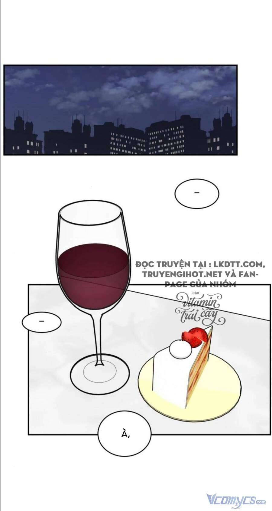 Oan Gia Ngõ Hẹp Chapter 48 - Trang 3