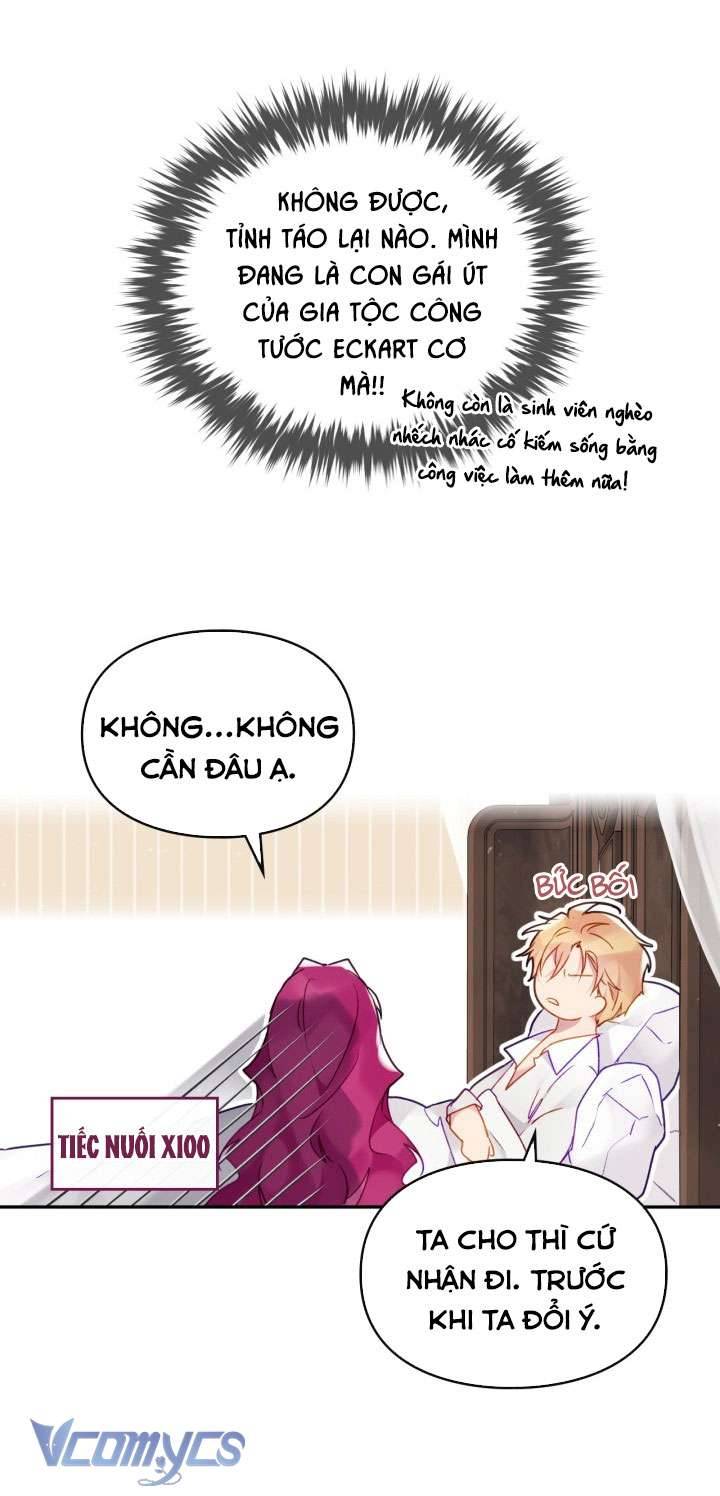 Kết Cục Của Nhân Vật Phản Diện Chỉ Có Thể Là Cái Chết Chapter 89 - Trang 4