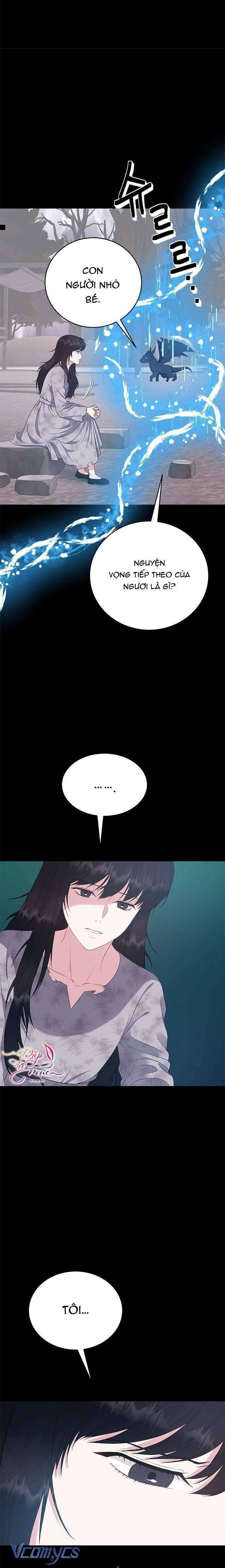 Ác Long Sống Làm Gì Cơ Chứ? Chap 12 - Trang 3