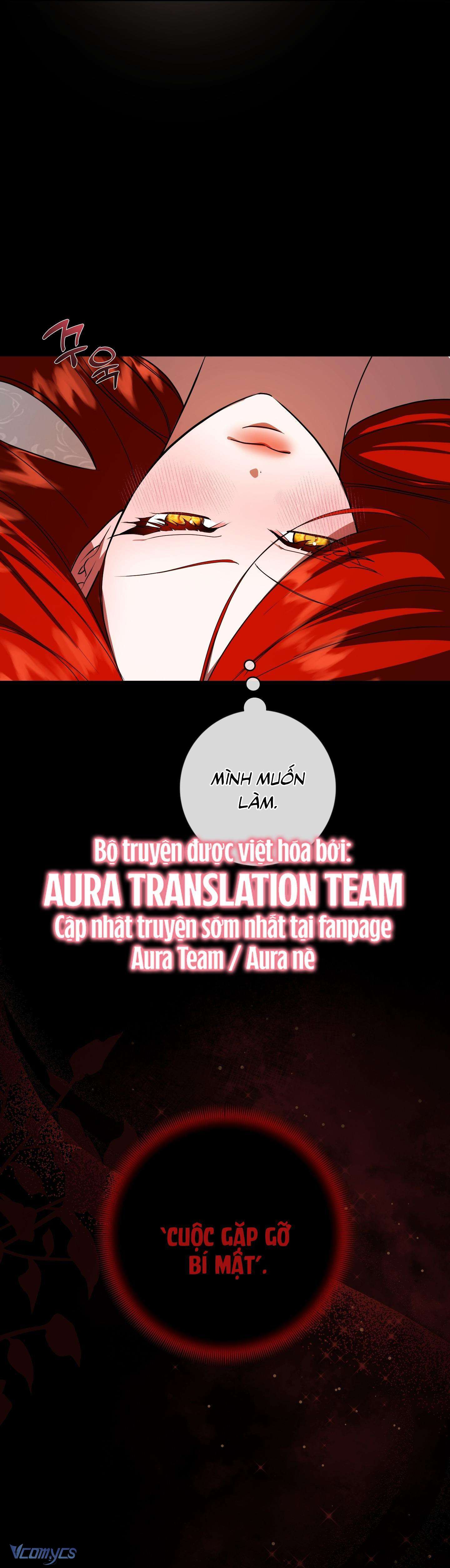 Trở Thành Mối Tình Đầu Của Con Trai Kế Chap 24 - Trang 2