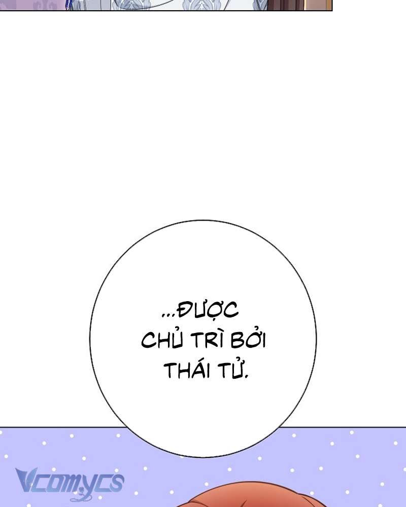 Hầu Gái Độc Quyền Của Hoàng Hậu Phản Diện Chapter 39 - Trang 4