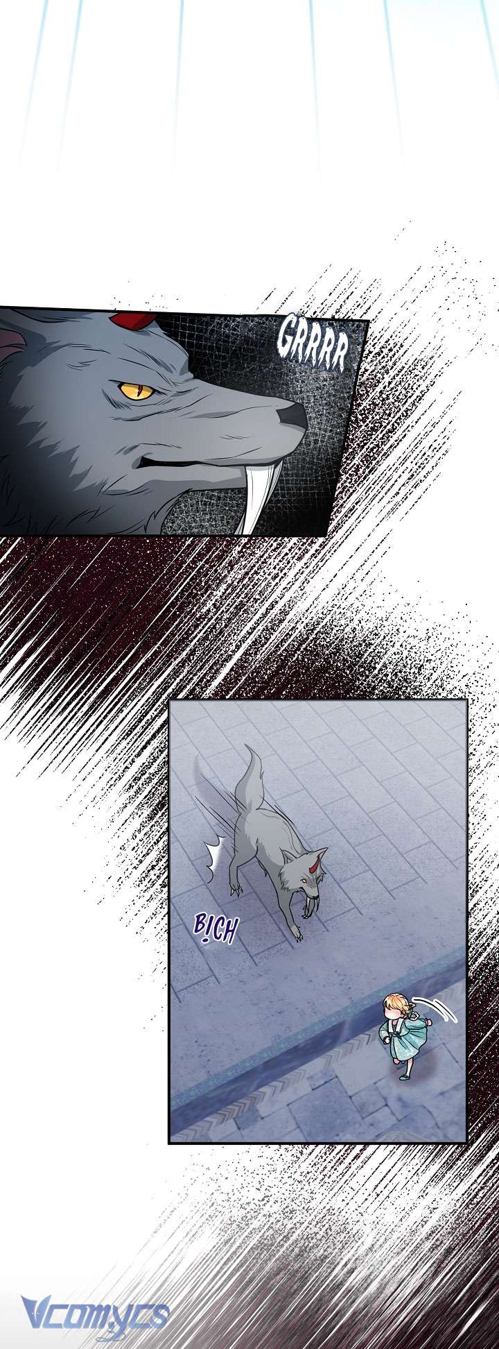 Công Chúa Là Người Chơi Chapter 26 - Trang 3