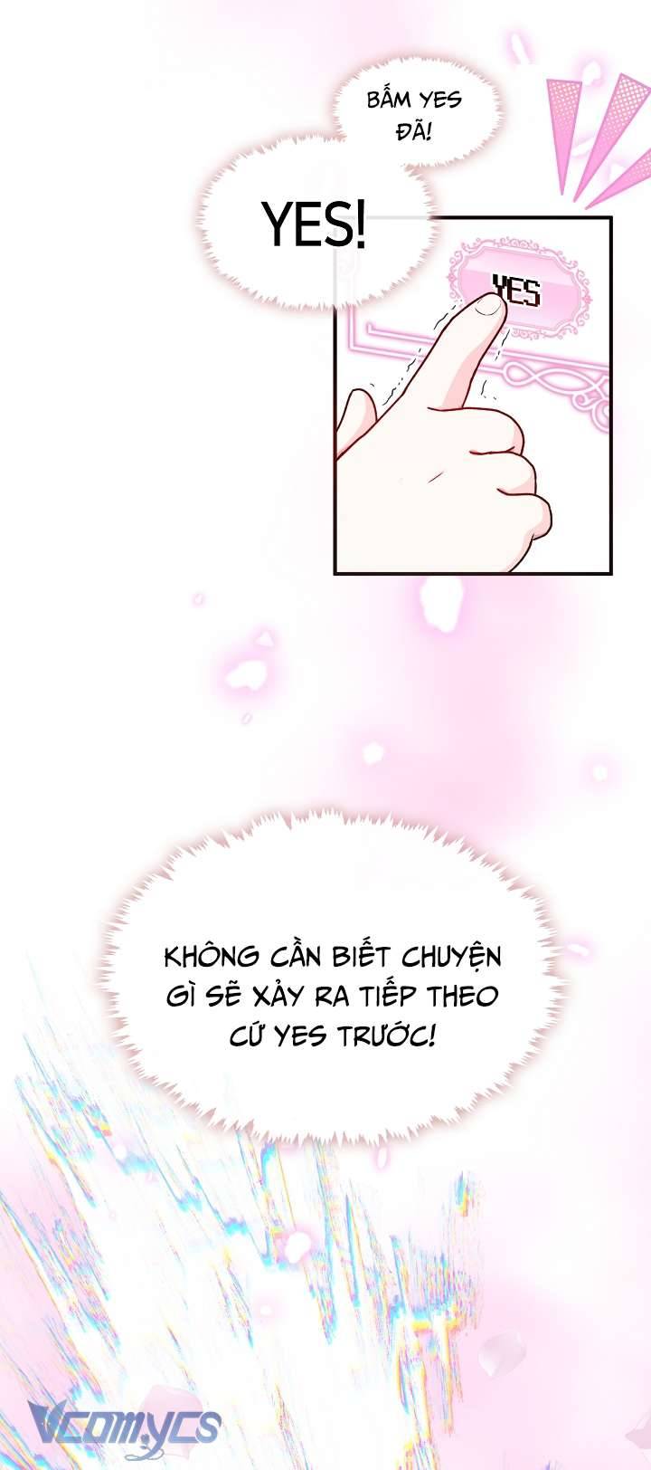 Công Chúa Là Người Chơi Chapter 1 - Trang 3