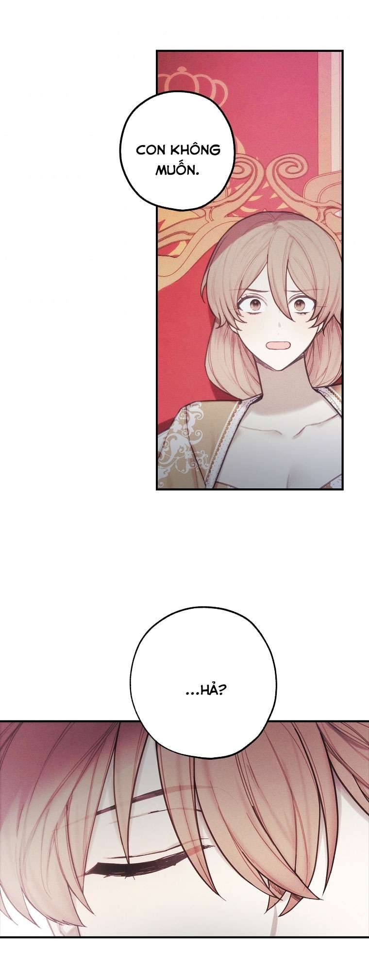 Cửa Hàng Búp Bê Của Công Chúa Chap 33 - Trang 2
