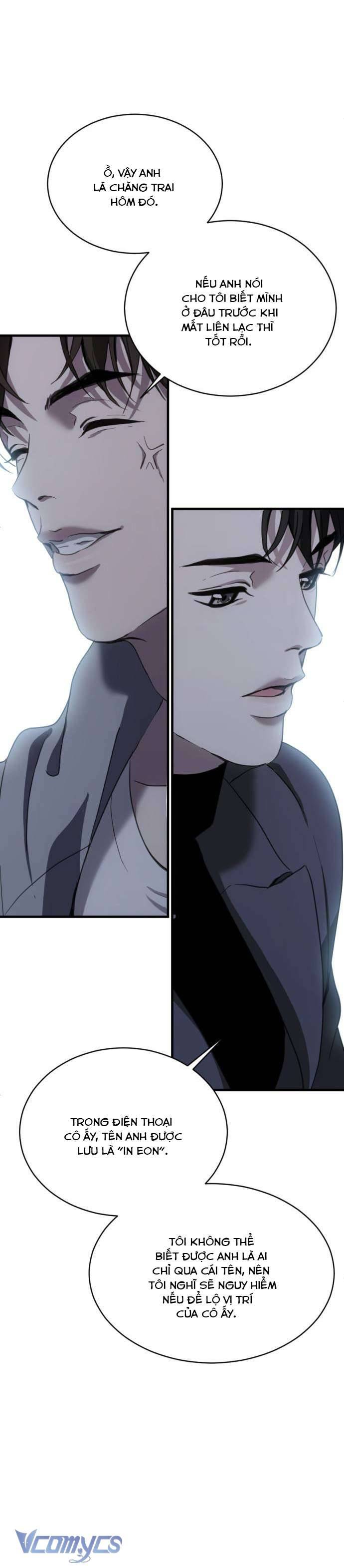 Ba Lần Động Phòng Chapter 13 - Trang 4