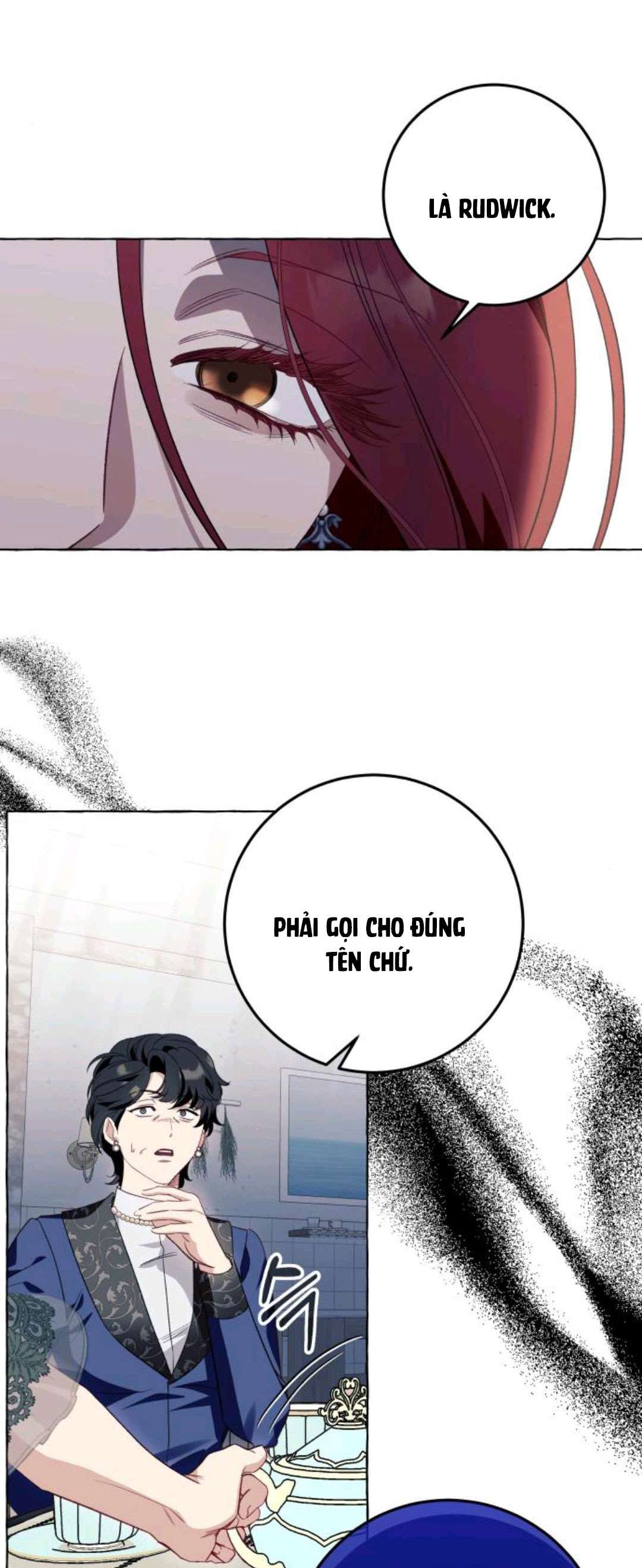 Tôi Tưởng Đó Chỉ Là Tiểu Thuyết Trọng Sinh Bình Thường Chapter 49 - Trang 3