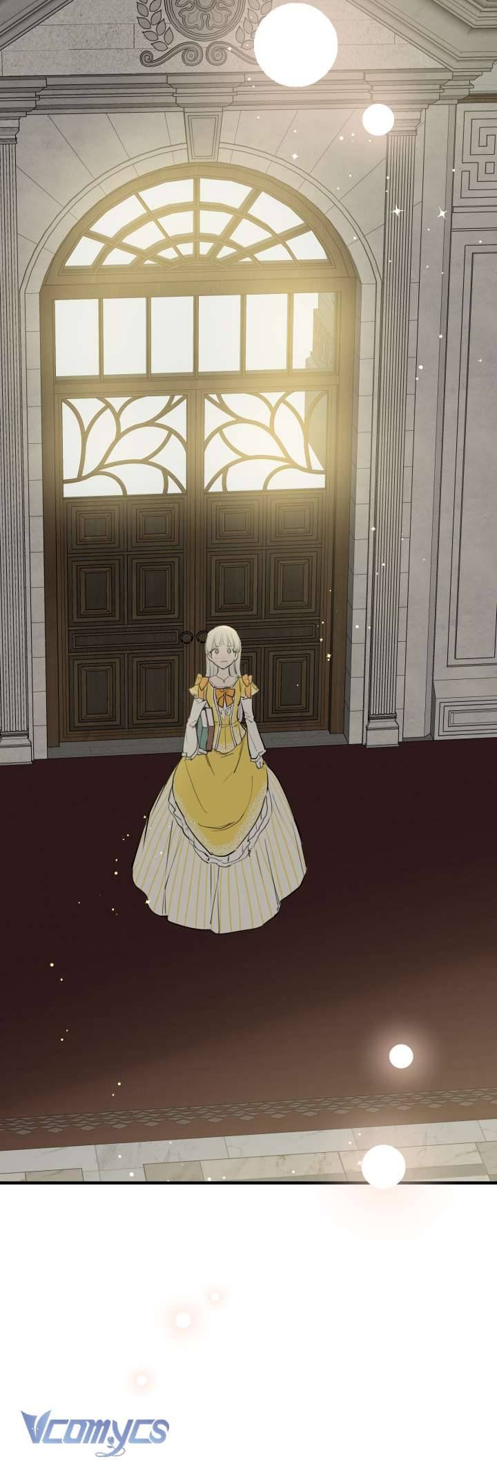 Những Nhân Vật Mạnh Nhất Thế Giới Ám Ảnh Tôi Chapter 54 - Trang 4