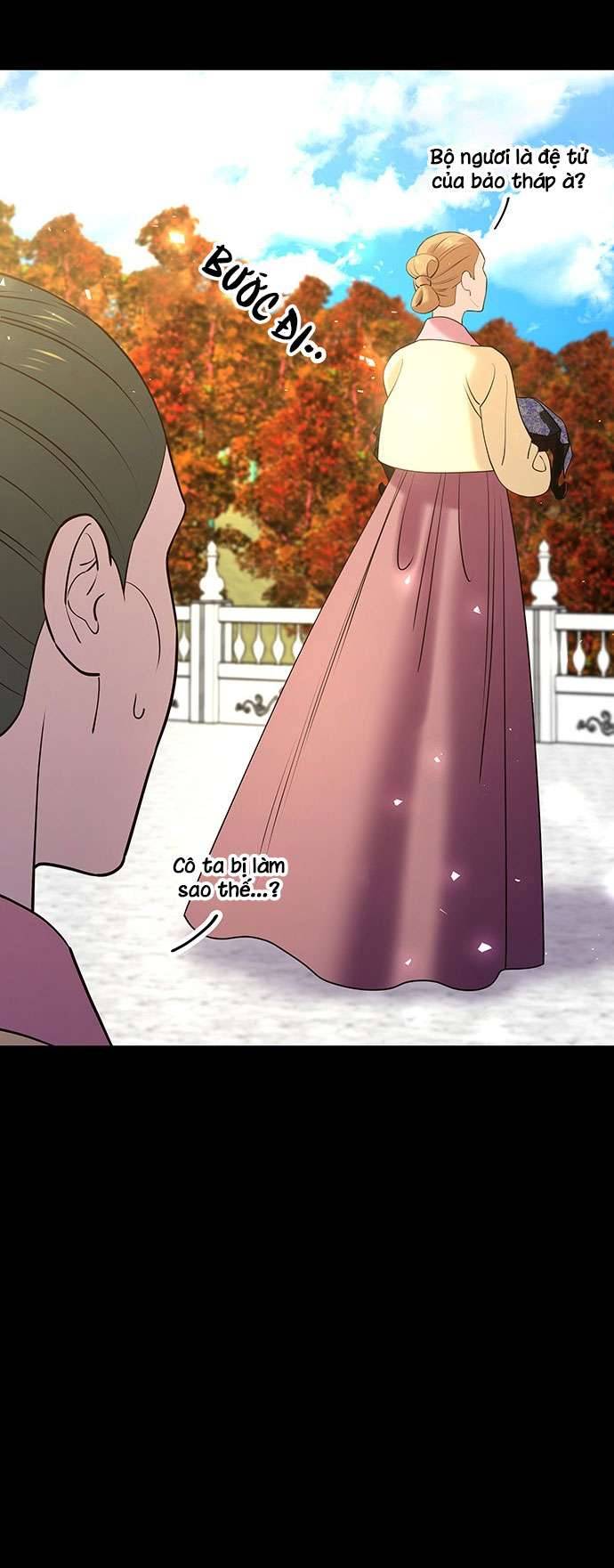 Vương Tử Huyền Bí Chapter 38 - Trang 4