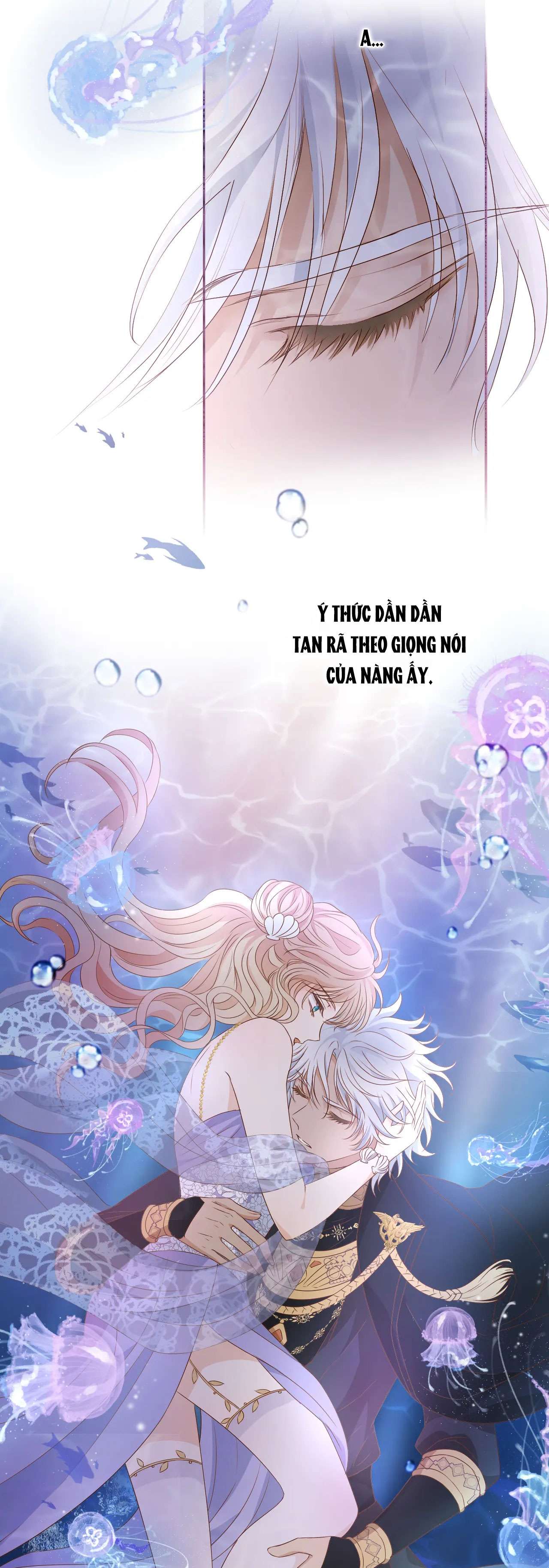 Địch Úc Đa Chi Ca Chapter 108 - Trang 4