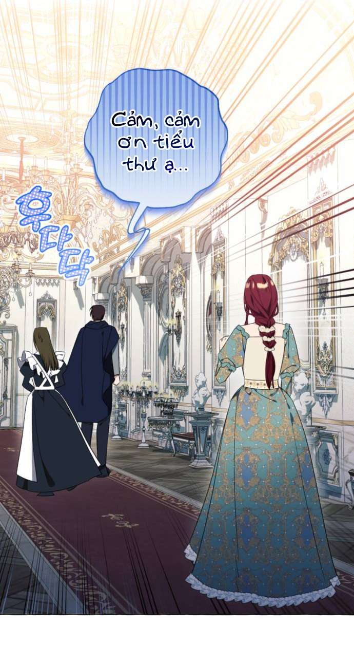 Tôi Tưởng Đó Chỉ Là Tiểu Thuyết Trọng Sinh Bình Thường Chapter 30 - Trang 4