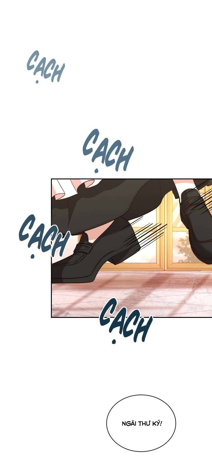 Thư Ký Của Bạo Chúa Chapter 26 - Trang 4