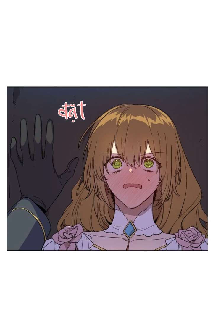 Vị Hôn Thê Khế Ước Của Công Tước Chap 120 - Next Chapter 121