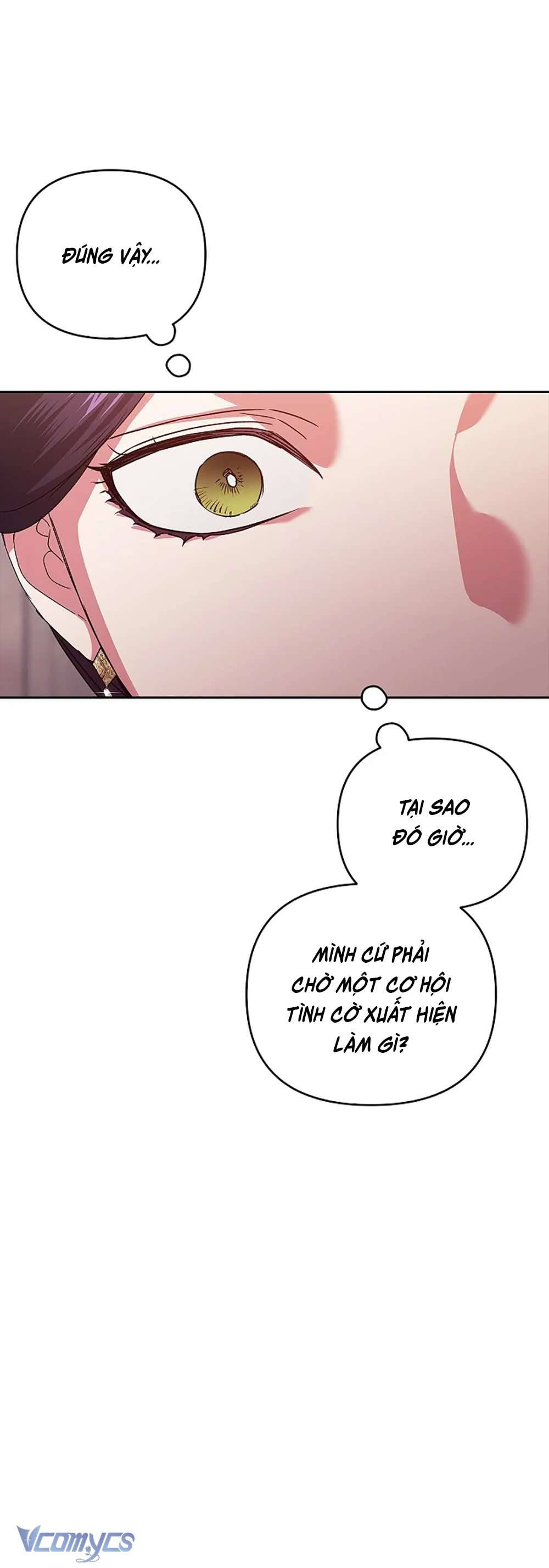 Hôn Nhân Này Rồi Sẽ Đổ Vỡ Chapter 42 - Trang 3