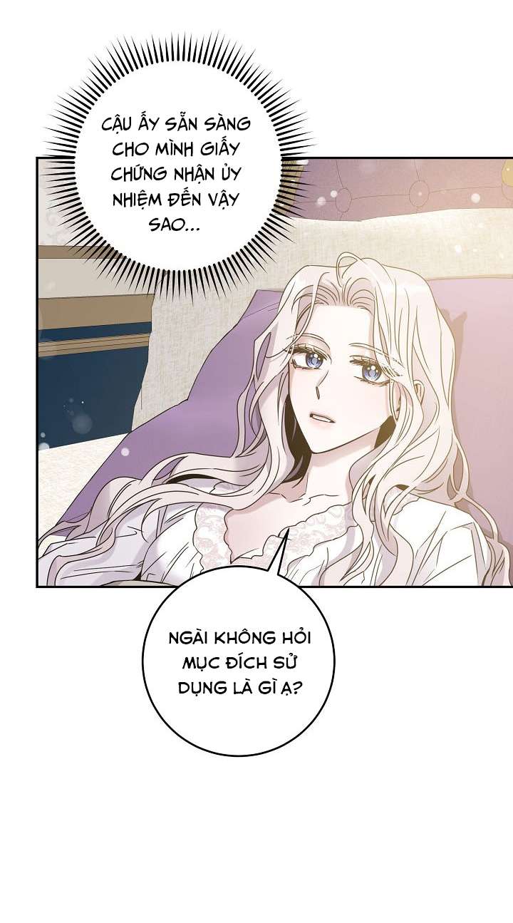 Thuần Hóa Bạo Quân Rồi Bỏ Trốn Chap 33 - Next Chap 34