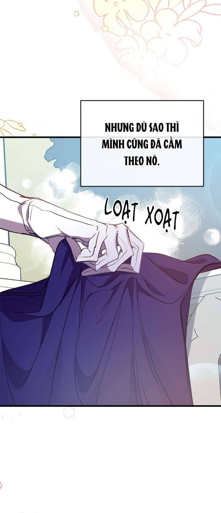 Chúng Ta Có Thể Trở Thành Một Gia Đình Được Không? Chap 16 - Trang 2