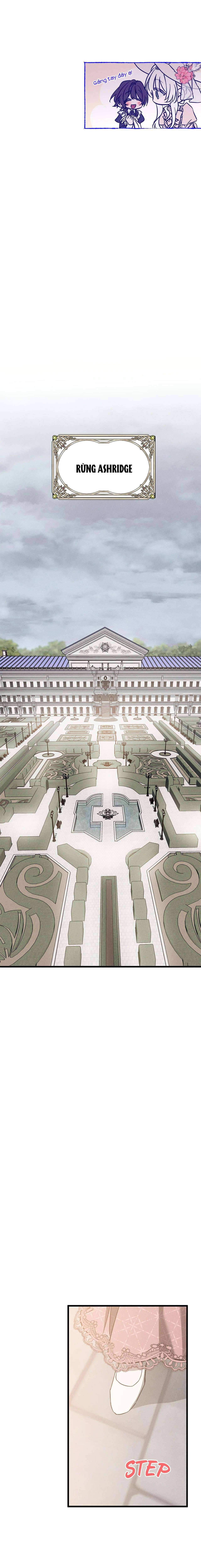 Vị Phu Quân Căm Ghét Tôi Đã Mất Trí Nhớ Chapter 22 - Trang 4