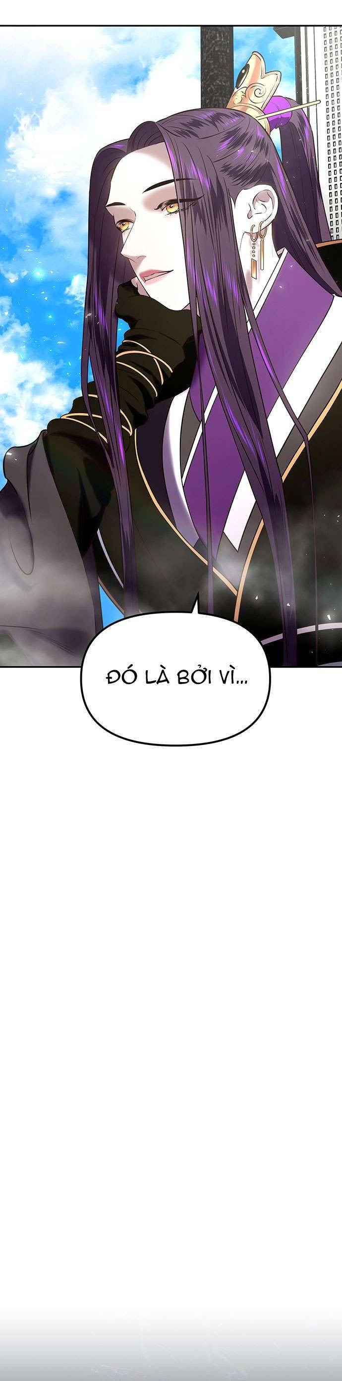 Vương Tử Huyền Bí Chapter 21 - Trang 4