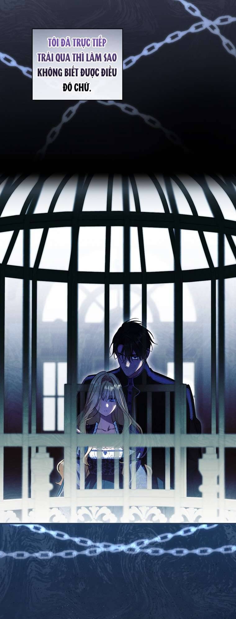 Phương Pháp Khiến Phu Quân Đứng Về Phía Tôi Chapter 68 - Next Chapter 69