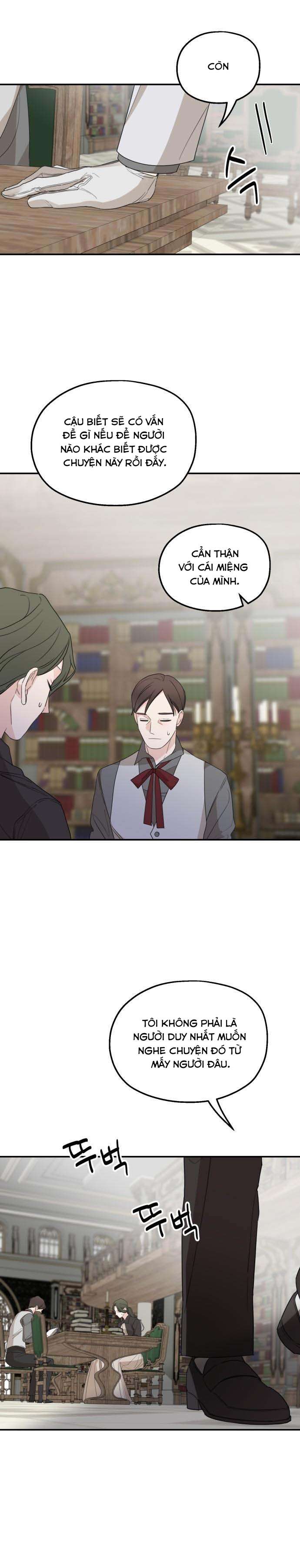 Gia Đình Chồng Quá Ám Ảnh Bởi Tôi Chap 29 - Trang 2