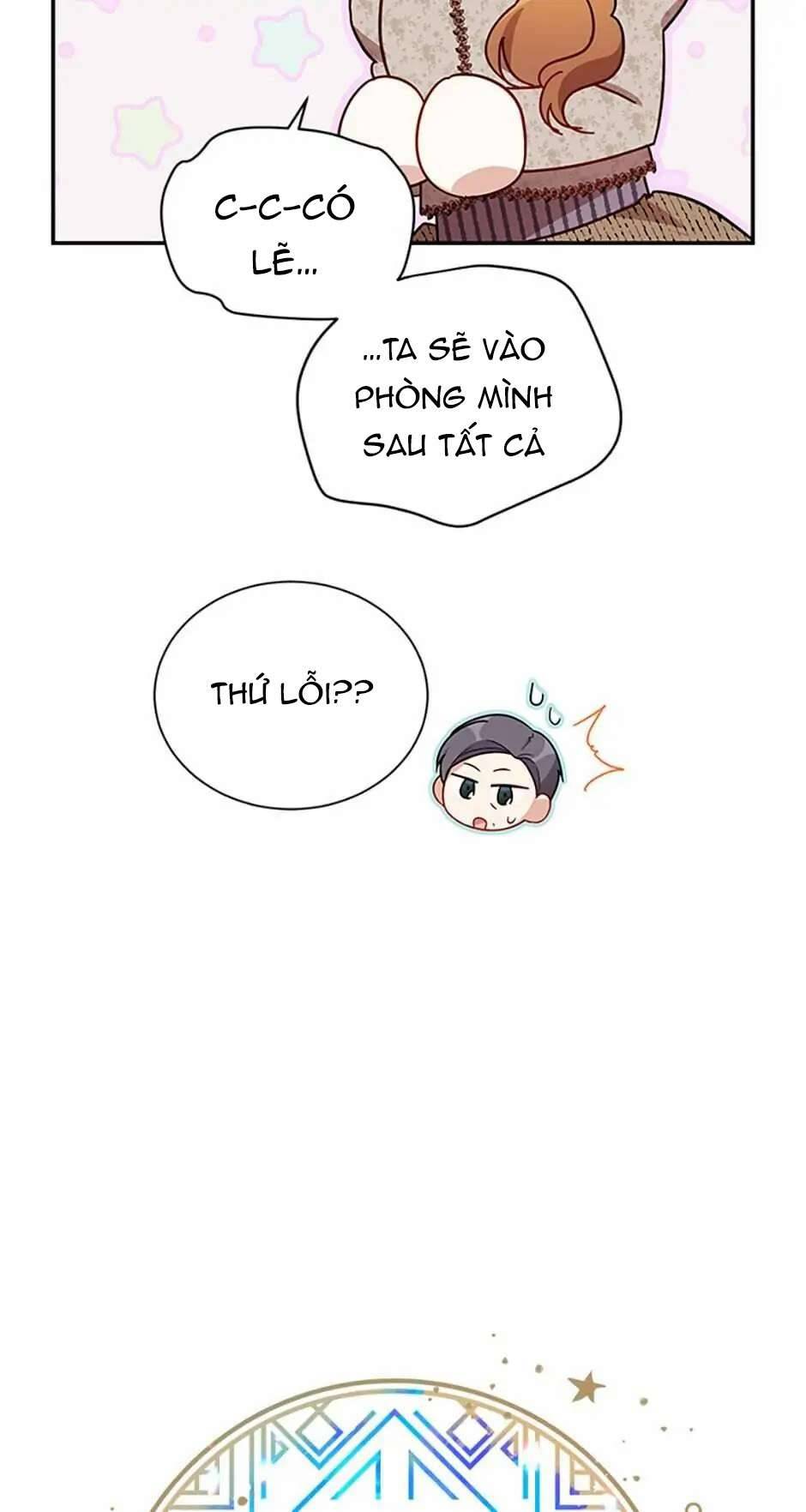 Nữ Công Tước Với Tâm Hồn Trống Rỗng Chapter 27 - Trang 4