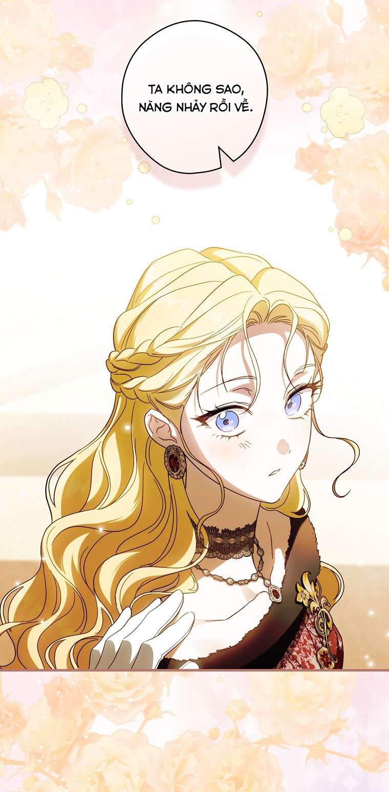 Phương Pháp Khiến Phu Quân Đứng Về Phía Tôi Chapter 82 - Next Chapter 83