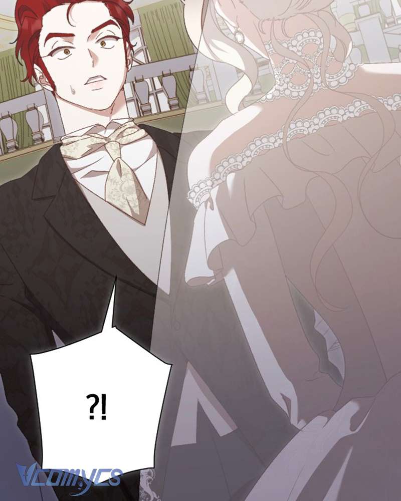 Dành Cho Những Ai Coi Hối Tiếc Là Điều Xa Xỉ Chap 11 - Trang 4