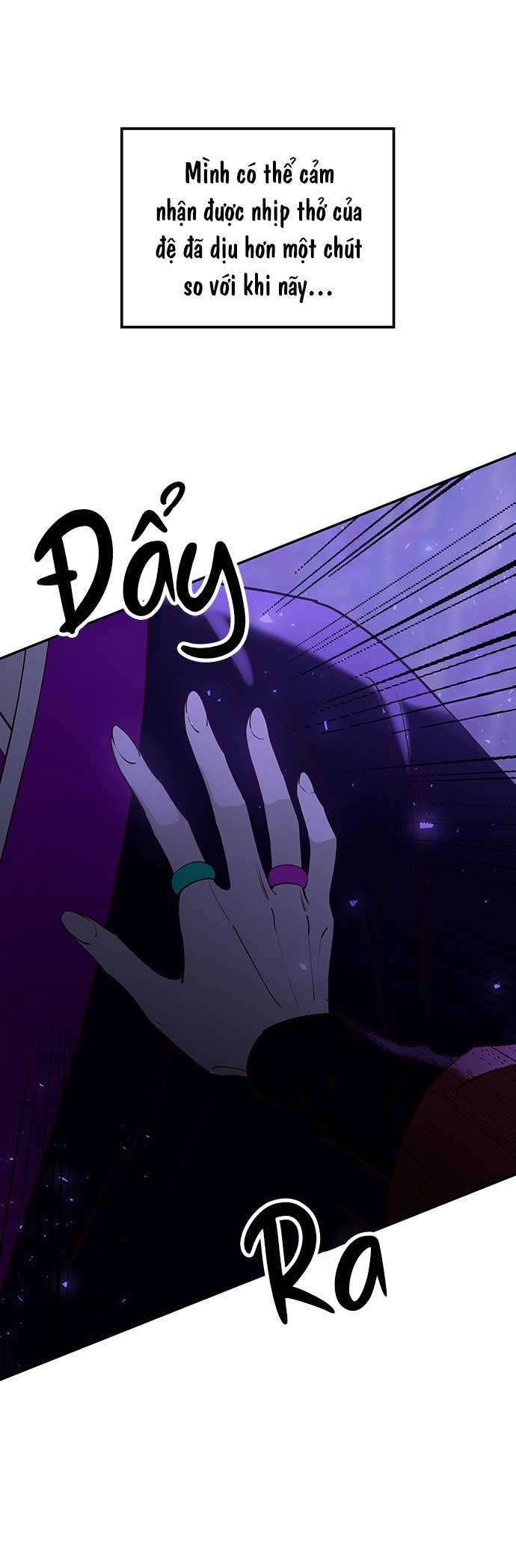 Vương Tử Huyền Bí Chapter 79 - Next Chapter 80