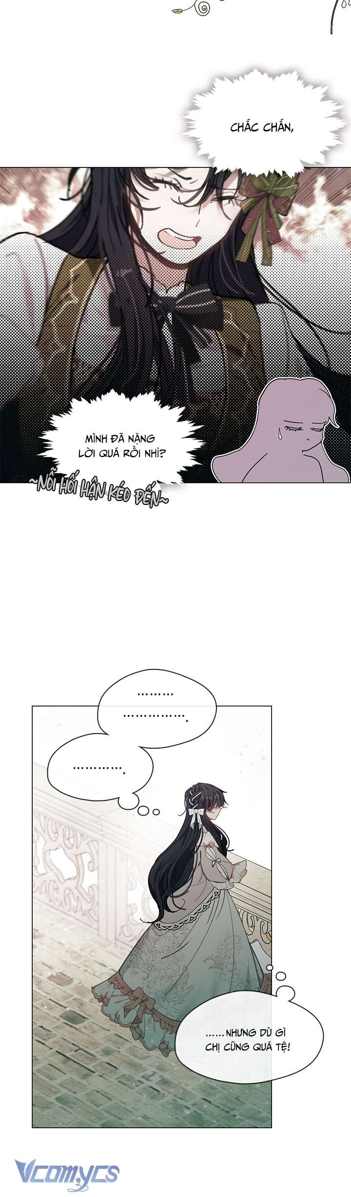 Gia Đình Bị Ám Ảnh Bởi Tôi Chapter 56 - Trang 4