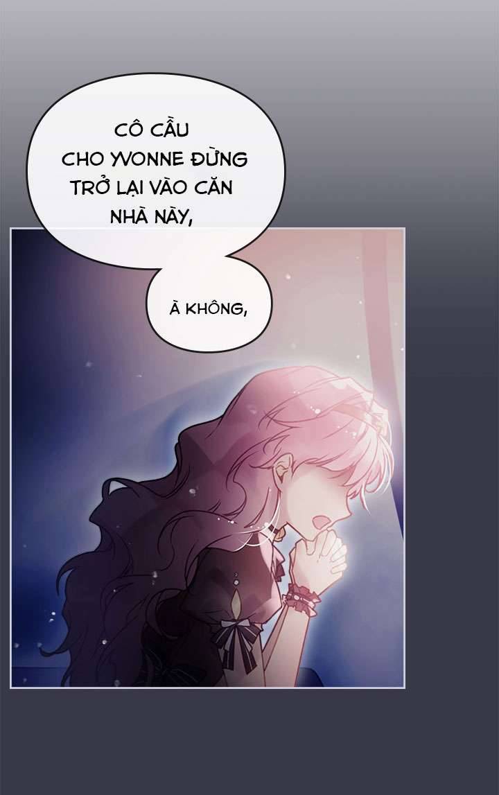 Kết Cục Của Nhân Vật Phản Diện Chỉ Có Thể Là Cái Chết Chapter 43 - Next Chapter 44