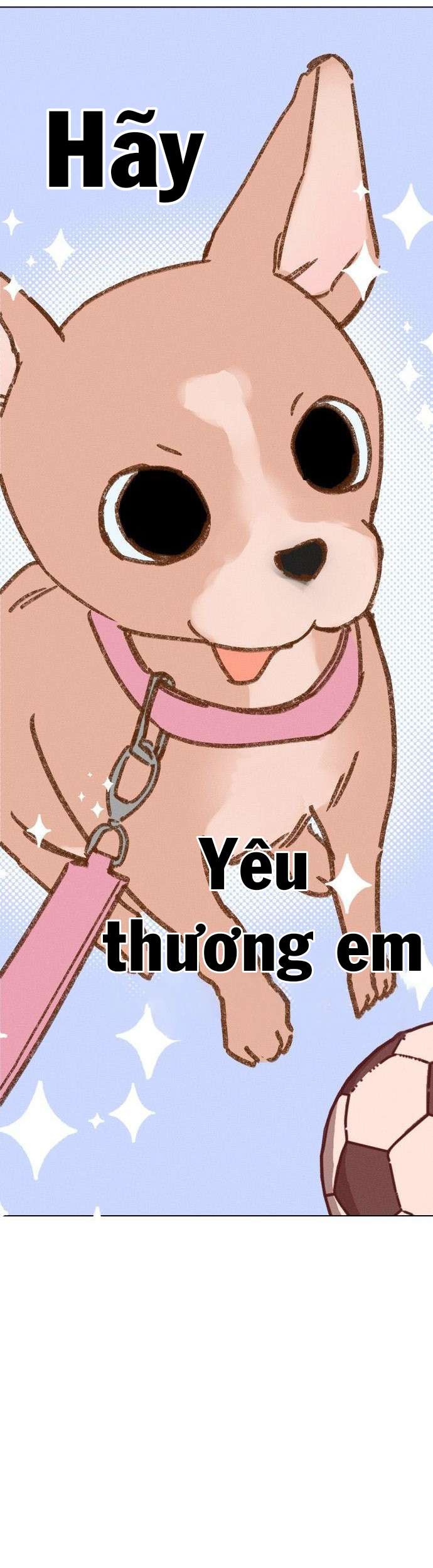 Bầu Trời Mùa Hạ Dấu Yêu Chapter 4 - Trang 4