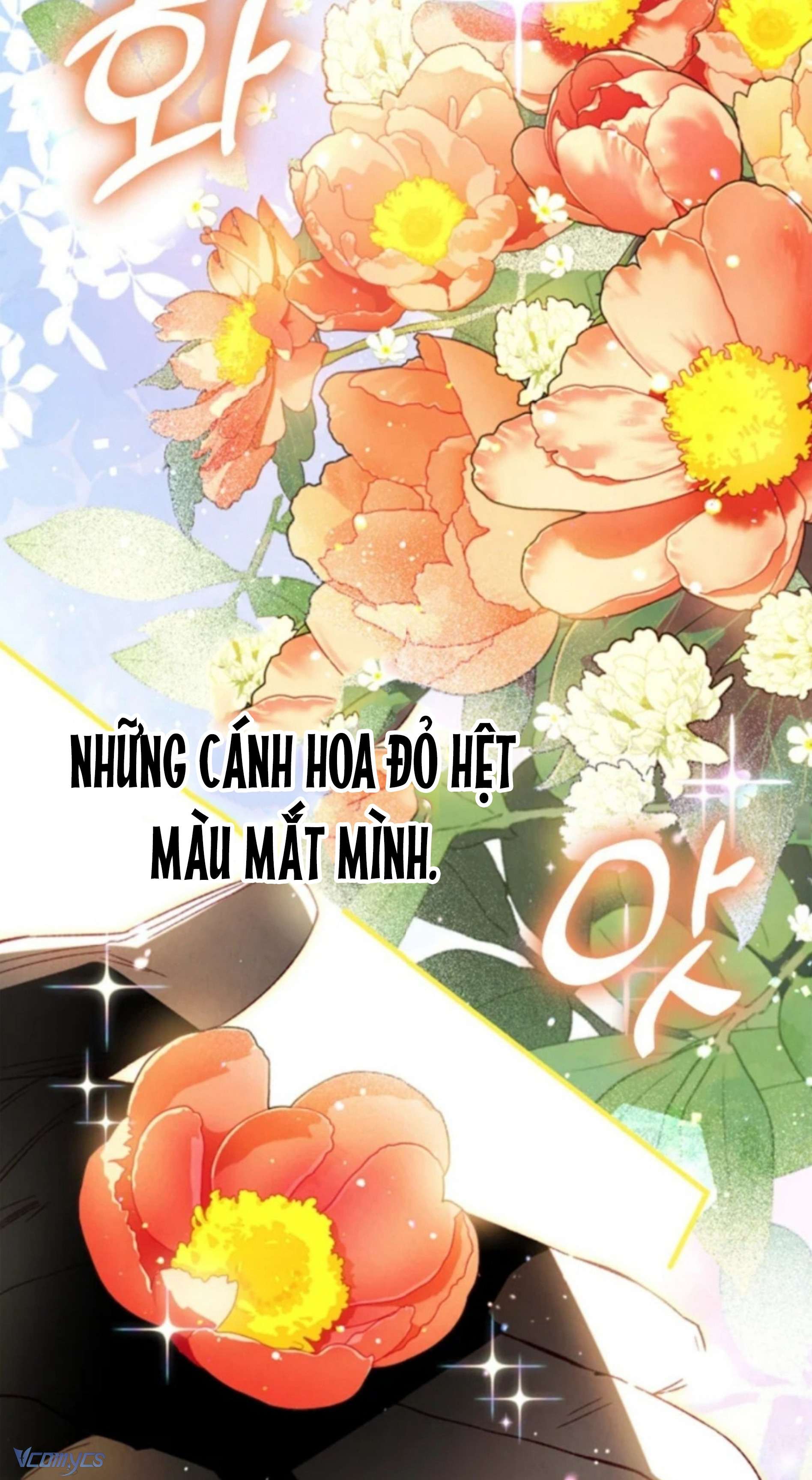 Nuôi vị hôn phu bằng tiền bạc. Chap 33 - Trang 2