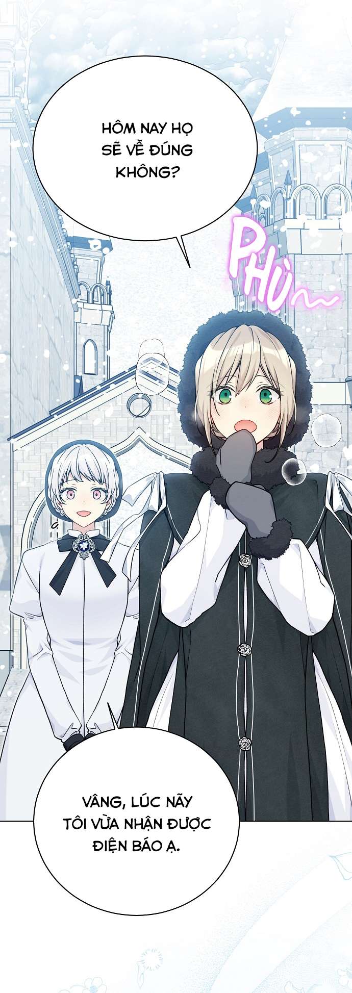 Vương Miện Lục Bảo Chap 81 - Trang 2