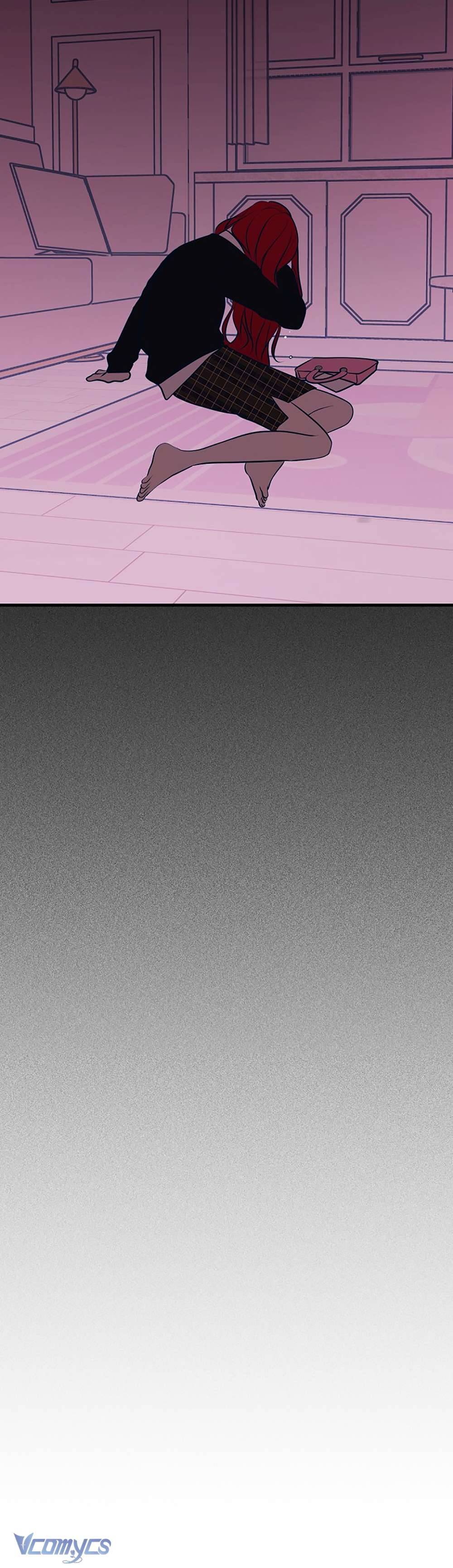 Kẻ Rác Rưởi Không Đáng Được Yêu Chapter 47 - Trang 4