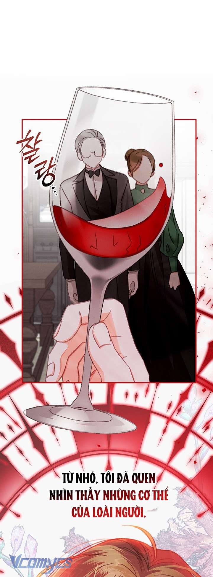 Sống Sót Như Một Hầu Gái Trong Trò Chơi Kinh Dị Chapter 60 - Next Chapter 61