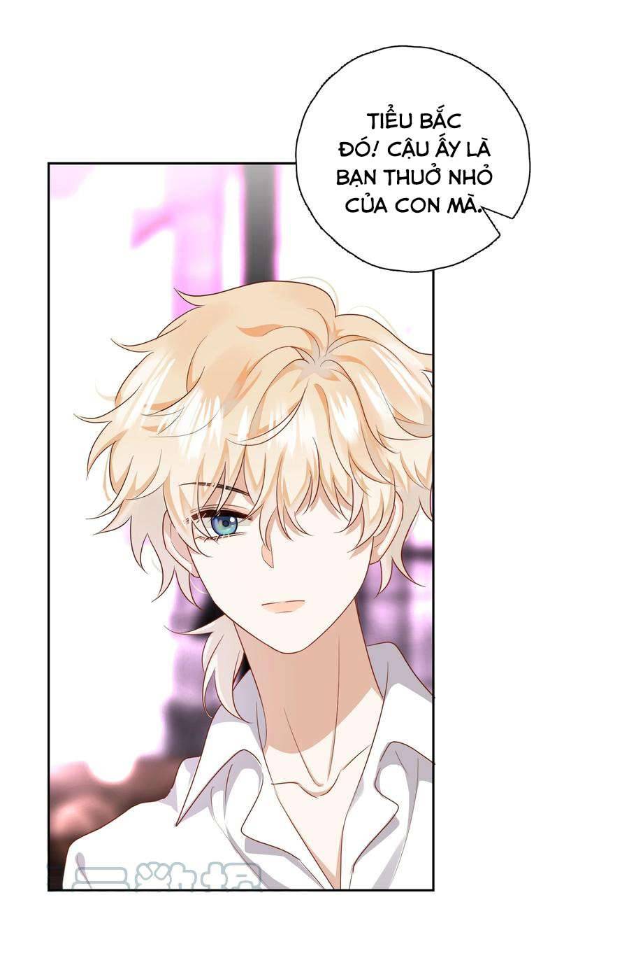 Chị Ơi! Chị Thật Không Bình Thường! Chapter 6 - Trang 4