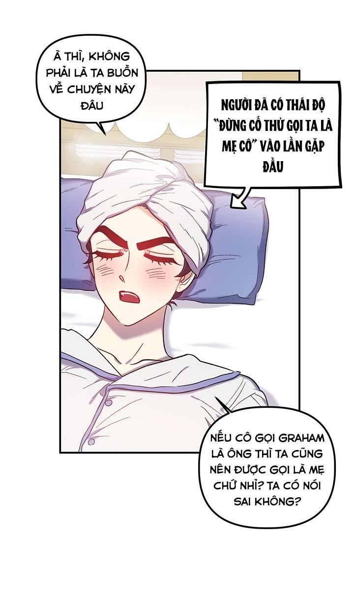 May Mắn Hay Bất Hạnh Chap 30 - Next Chap 31
