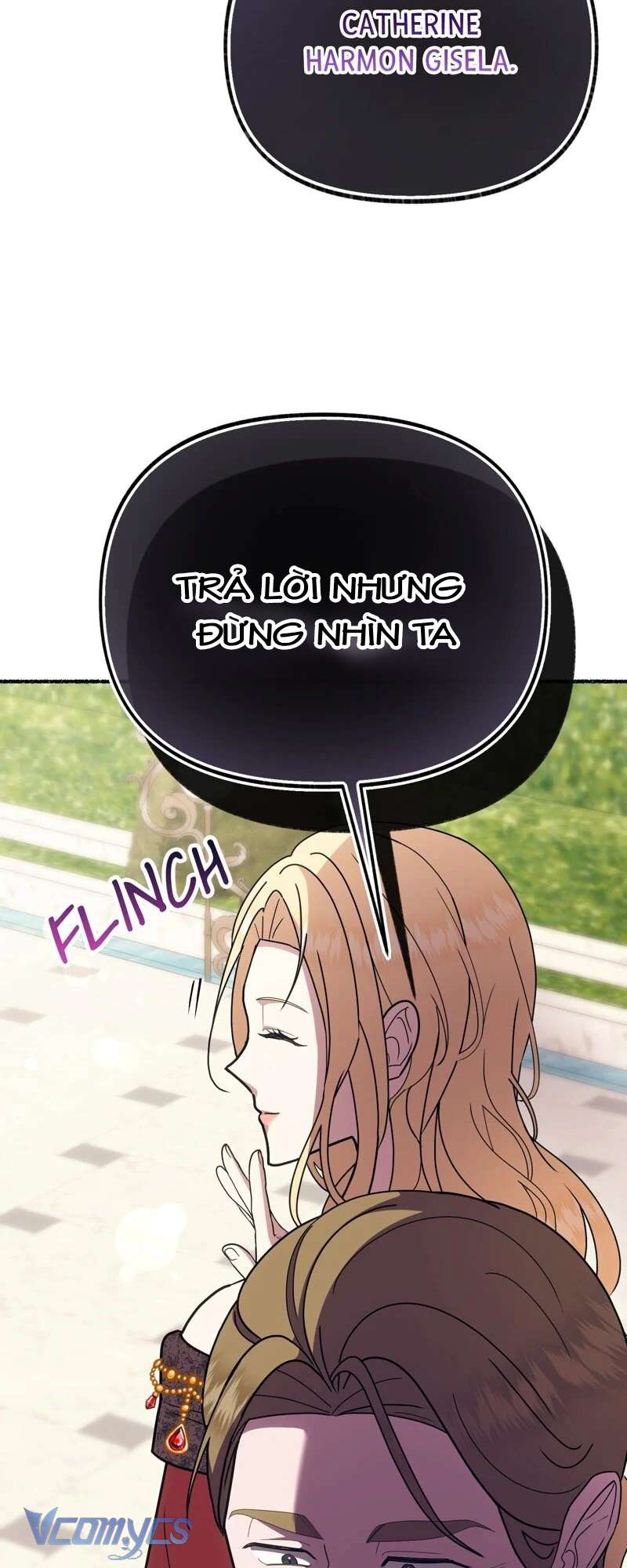 Trở Thành Chú Mèo Ngủ Cùng Bạo Chúa Chapter 39 - Trang 3