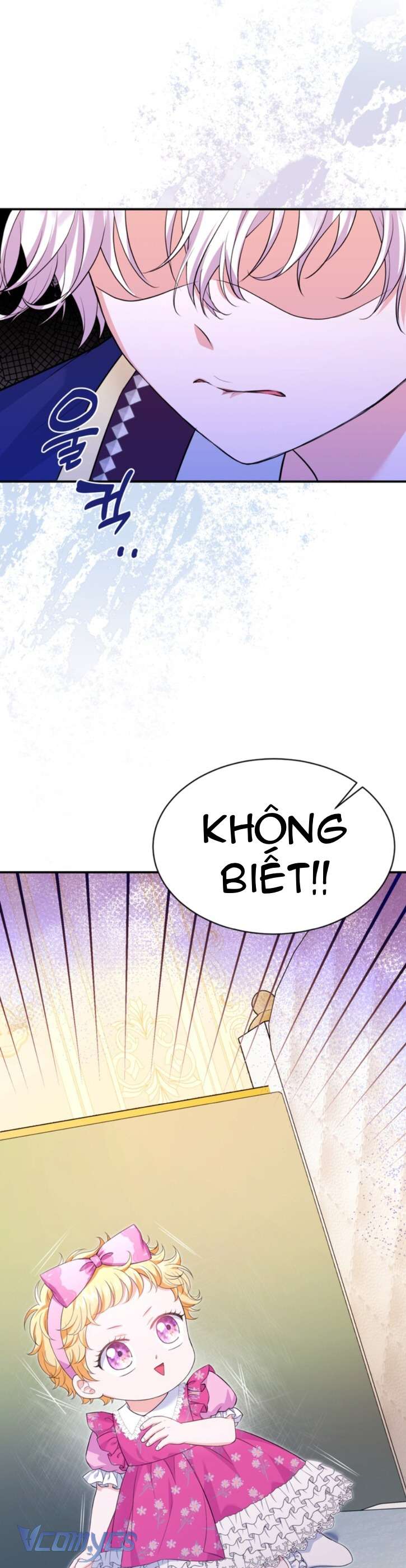 Công Chúa Bé Con Hạng S Thật Mạnh Chapter 5 - Trang 4