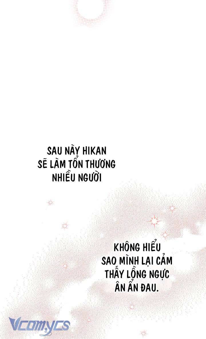 Những Nhân Vật Mạnh Nhất Thế Giới Ám Ảnh Tôi Chapter 22 - Trang 4